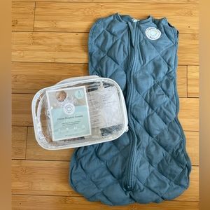 Dreamland weighted swaddle Size S
